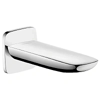 Излив для ванны Hansgrohe PuraVida хром