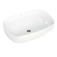 Раковина ASB-Woodline Купер 56 см белая