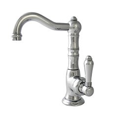 Смеситель для раковины, ручка 75C El Capitan, Nicolazzi Cinquanta 3458
