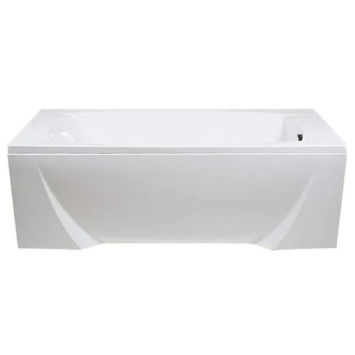 Ванна акриловая 1Marka Pragmatika 193-170х80 см с возможностью отрезки 01пр19380 (детальная фотография), 170x80 см, 180x80 см, 190x80 см