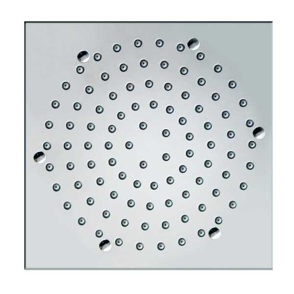 Верхний душ Bossini I00720 CR I00720.030 (детальная фотография)