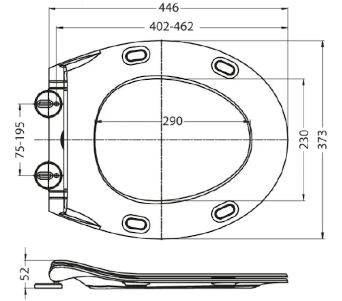 Схема (детальная фотография), нет в наличии