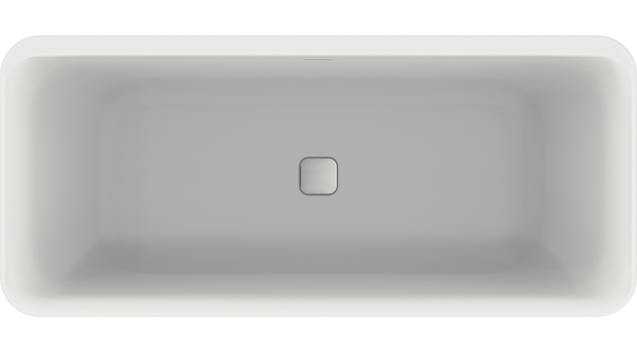 Ванна акриловая Ideal Standard Tonic II 180х80 см свободностоящая K8725V3 (детальная фотография), акриловые