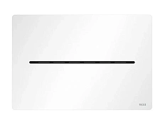 Клавиша смыва Tece TECEsolid 924045 электронная