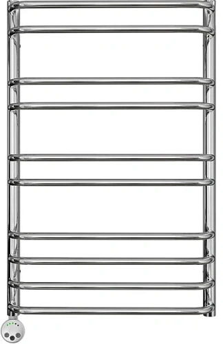 Полотенцесушитель электрический Lemark Luna 50х80 см левый/правый - фото 1