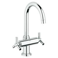 Смеситель для раковины Grohe Atrio 21019000