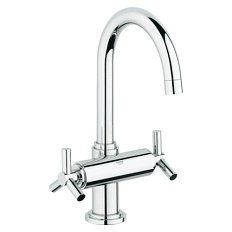 Смеситель для раковины Grohe Atrio 21019000