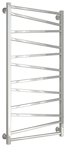 Полотенцесушитель водяной Сунержа Сирокко 60х120 см без покрытия - фото 2
