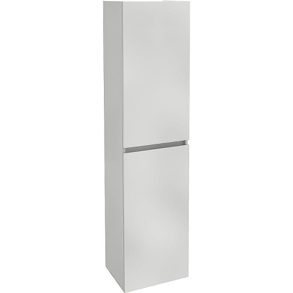 Шкаф-пенал подвесной Jacob Delafon Tolbiac 40 см белый лак EB2385-J5 (детальная фотография)