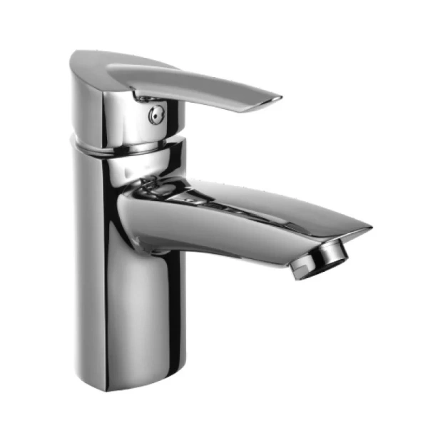 Смеситель для раковины Lemark Mars LM3506C (детальная фотография)