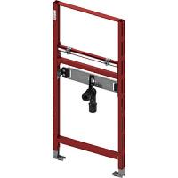 Застенный модуль для раковины Tece TECEprofil 9310000