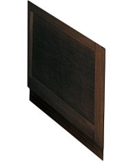 Панель боковая, цвет орех, Simas Vasche PLRN 17