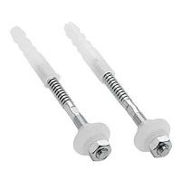 Крепеж для подвесной раковины GSI FLAVABO