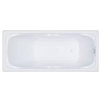 Ванна акриловая Triton Стандарт 145х70 см белая