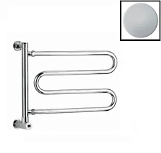 Полотенцесушитель электрический Margaroli 510 Box