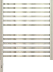 Полотенцесушитель электрический Сунержа Модус 3.0 50x60 см левый без покрытия