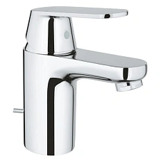 Смеситель для раковины Grohe Eurosmart Cosmopolitan 32825