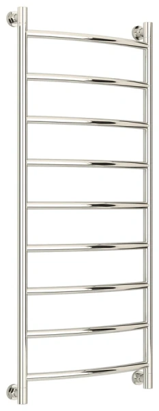 Полотенцесушитель водяной Сунержа Галант+ 0200-1250 50х120 см нержавеющая сталь (детальная фотография)