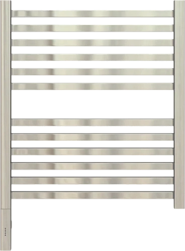 Полотенцесушитель электрический Сунержа Модус 3.0 50x60 см левый без покрытия - фото 1