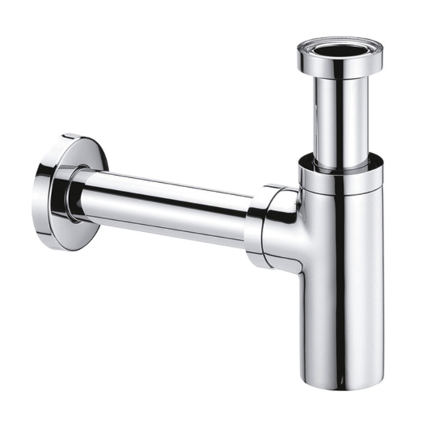 Сифон для раковины, бронза, Nicolazzi Scarichi 5559BZ (детальная фотография)