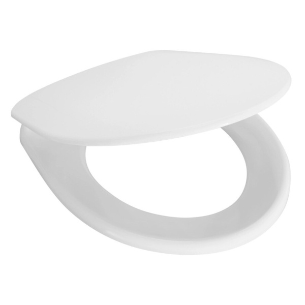 Сиденье для унитаза Santek СУ 66.07.80 1WH301949 (детальная фотография)