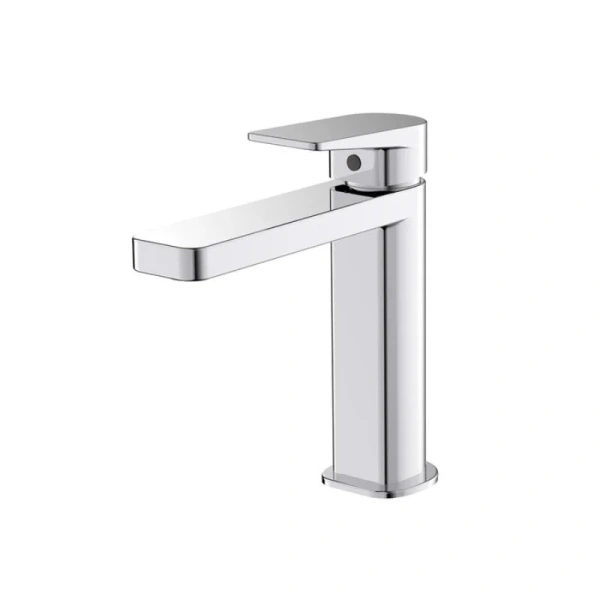 Смеситель для раковины IDDIS Bridge литой BRDSB00i01 (детальная фотография)