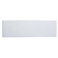 Фронтальная панель Roca Line 170 см белая