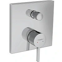 Смеситель для душа Hansgrohe Finoris хром