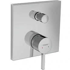 Смеситель для душа Hansgrohe Finoris хром