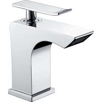 Смеситель для раковины BelBagno Ticino хром