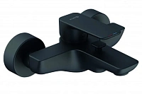 Смеситель для ванны Kludi Pure&Style черный