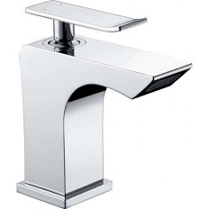 Смеситель для раковины BelBagno Ticino хром