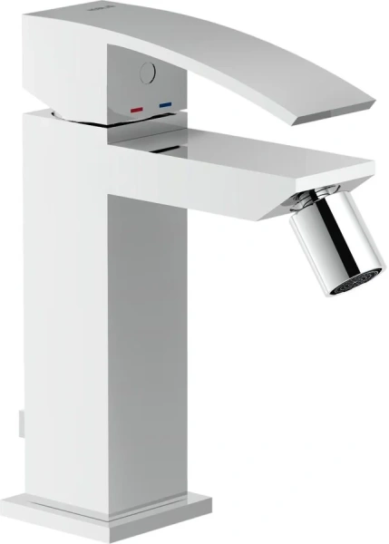 Смеситель для биде Nobili Ray хром RY00119/1CR (детальная фотография)