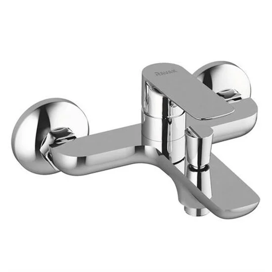 Смеситель для ванны Ravak Classic хром X070083 (детальная фотография)