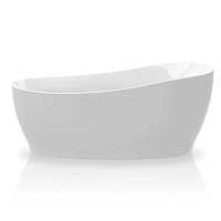 Ванна акриловая Knief Relax 0100-078-06 180 х 85 см