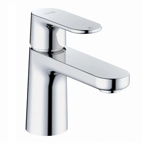 Смеситель для раковины Kludi Louva хром - фото 2