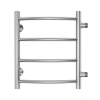 Полотенцесушитель водяной Terminus Классик П4 40х50 см с боковым подключением
