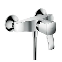 Смеситель для душа Hansgrohe Metropol Classic хром