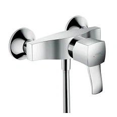 Смеситель для душа Hansgrohe Metropol Classic хром