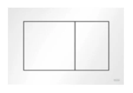 Унитаз с инсталляцией Tece TECEbase 2.0 с клавишей смыва TECEnow (детальная фотография), с инсталляцией index_1