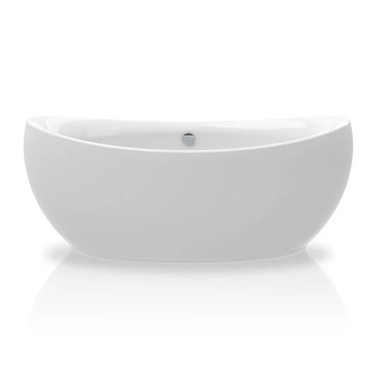 Ванна акриловая Knief Venice 0100-083-06 180 х 84 см с экраном 0100-231 (детальная фотография)