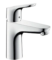 Смеситель для раковины Hansgrohe Focus