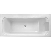 Ванна акриловая Jacob Delafon Elite 180х80 см встраиваемая, правосторонняя