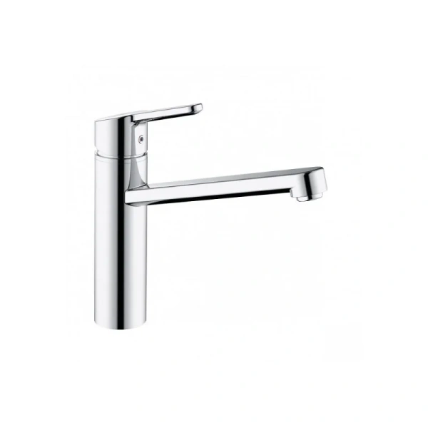 Смеситель для кухни Kludi M2 хром 595750575 (детальная фотография)