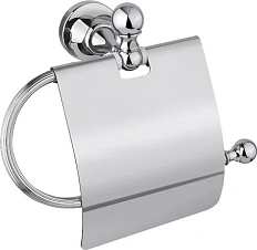 Бумагодержатель Cezares Olimp-TRH металлический