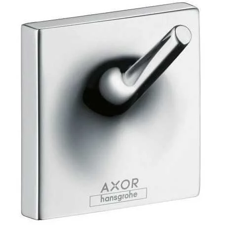 Крючок для ванной Axor Starck Organic 42737000 (детальная фотография)