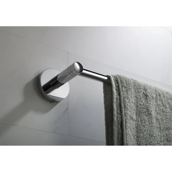 Полотенцедержатель Timo Saona хром 13053/00 (детальная фотография), металлические