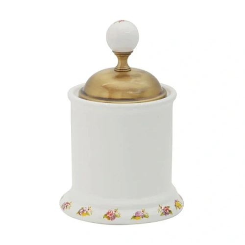 Стакан для ванной Migliore Provance бронза - фото 2