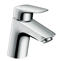 Смеситель для раковины Hansgrohe Logis