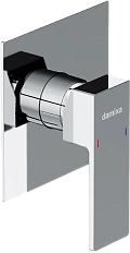 Смеситель для душа Damixa Gala 537500 без дивертора